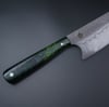 Gyuto with hamon 