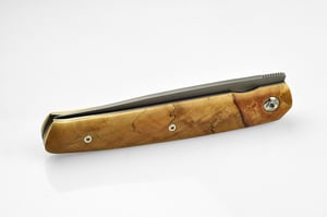 Image of K-hannibal érable