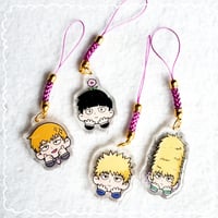 Image 1 of MP100 Phone Charms