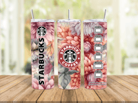 Starbucks Mum Tumbler