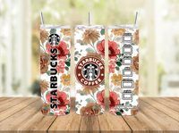 Starbucks 216 Tumbler