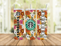 Starbucks 333 Tumbler