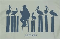 Image 2 of NATIVES - COMFORT COLORS