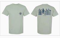 Image 1 of NATIVES - COMFORT COLORS