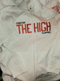 Image 3 of The High Full Zip