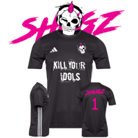 Image 1 of Kill Your Idols