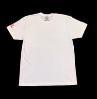 Image of M O E Custom Hustle Shirt 