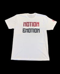 Image of M O E Custom Hustle Shirt 