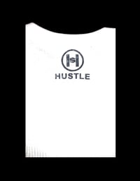 Image of M O E Custom Hustle Shirt 