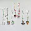 one piece phone charms