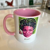 Image 2 of Rise? - Maya - 11 oz Mug
