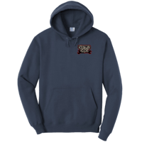 Image 1 of Giuseppe's Garage Adult Hoodie - Unisex