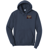 Image 1 of Giuseppe's Garage Adult Hoodie - Unisex