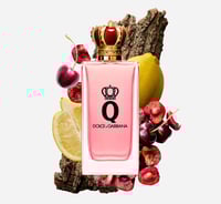 DOLCE & GABBANA Q (TYPE)
