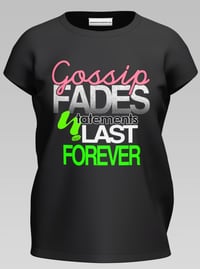 Gossip Fades