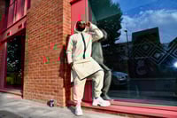 Image 2 of Off-White Kurta