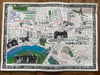 A Shabby London Suburb: map and walking guide