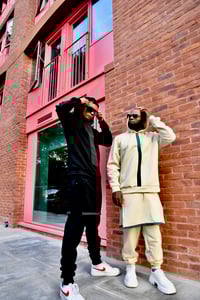 Image 3 of Off-White Kurta