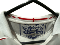 Image of Umbro England Original 2005/07 Home Shirt 
