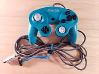 Image 2 of Black n Teal Silver