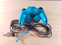 Image 4 of Black n Teal Silver