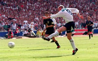 Image 5 of Gazza - England