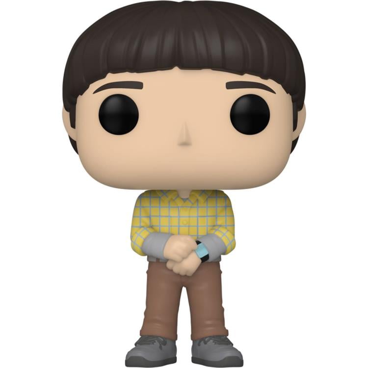 Funko Pop! Television Stranger Things Will #1242