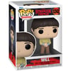 Funko Pop! Television Stranger Things Will #1242