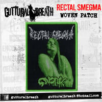 RECTAL SMEGMA -GNORK