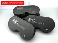 Image 4 of Sprint Car Fuel Injection Wash plug Set