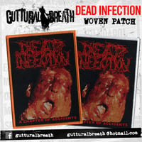 DEAD INFECTION - A CHAPTER OF ACCIDENTS