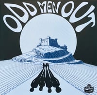 Image 1 of Odd Men Out – Odd Men Out, LP, COL VINYL, NEW
