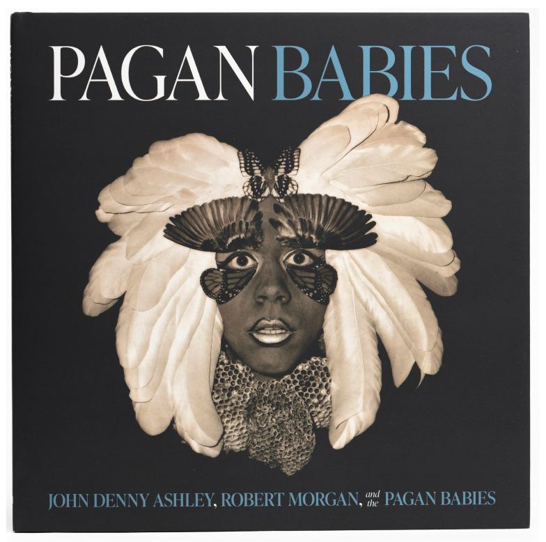 Image of Pagan Babies