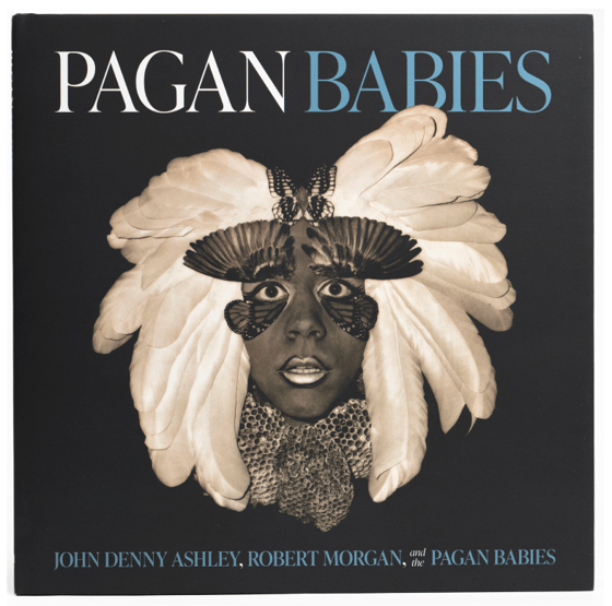 Image of Pagan Babies
