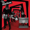 The Revellions – The Revellions, CD, NEW