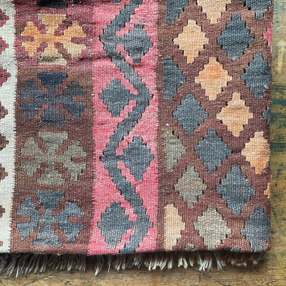 Image of Kilim