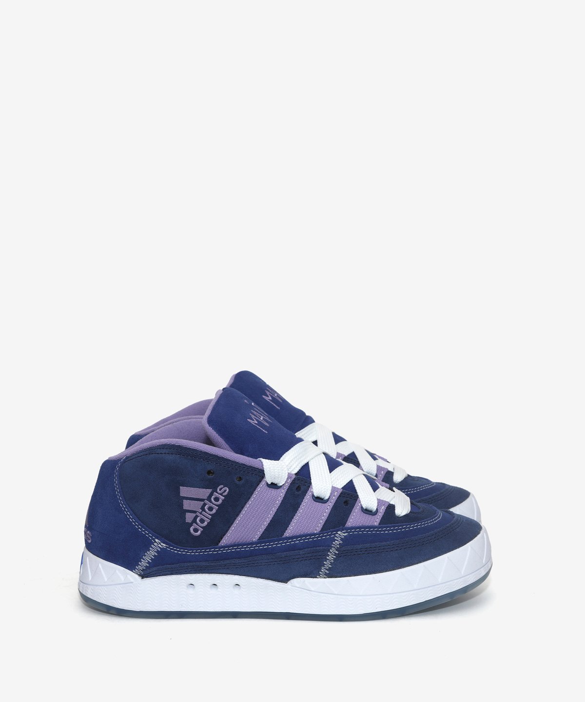 adidas altasport blue
