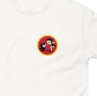 Image 3 of Oop-a-Doop unisex classic tee