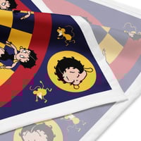 Image 2 of Oop-a-Doop bandana