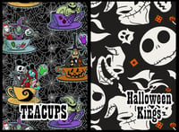 Image 2 of Nightmare Before Christmas Collection