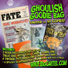 2023 Ghoulish Goodie Bag