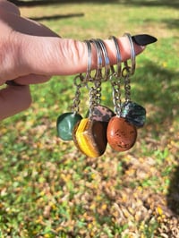 Image 2 of Crystal Keychains