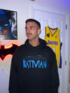 Volume 1 Logo Hoodie 