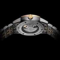 Image 2 of RAYMOND WEIL Automatic Watch (Model: 2731-STP-65001), Silver