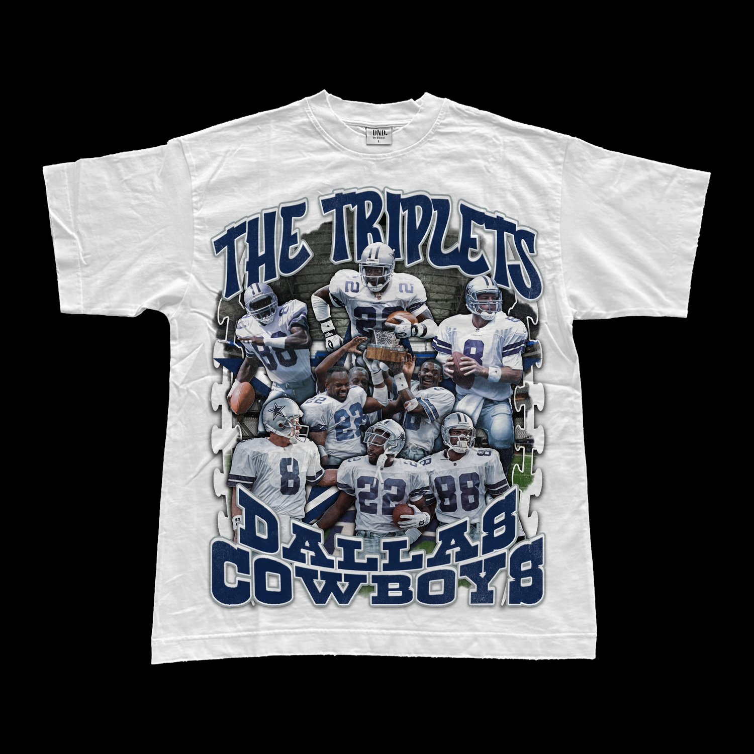 dallas cowboys 60th anniversary shirt