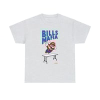 Image 2 of Super Mafia 3 Unisex Heavy Cotton Tee 