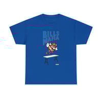 Image 3 of Super Mafia 3 Unisex Heavy Cotton Tee 