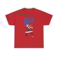 Image 4 of Super Mafia 3 Unisex Heavy Cotton Tee 