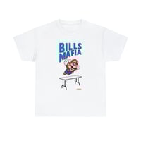 Image 5 of Super Mafia 3 Unisex Heavy Cotton Tee 