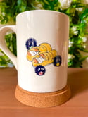 ‘Chihiro and Haku’ Mug (MTO)